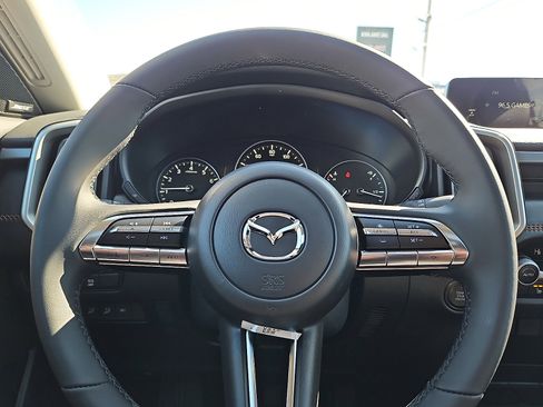 New 2026 MAZDA CX-50 AWD 2.5 S w/ Premium Package image 17