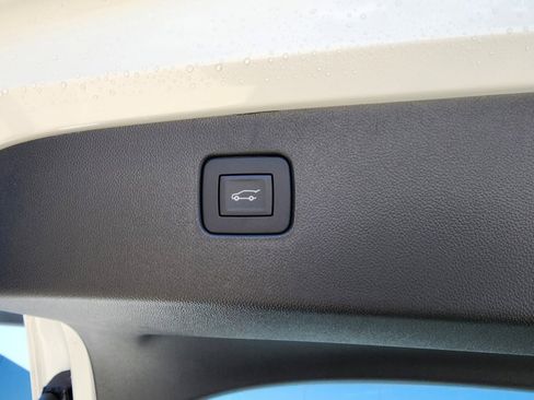 New 2026 Buick Envista Preferred w/ Convenience I Package image 44