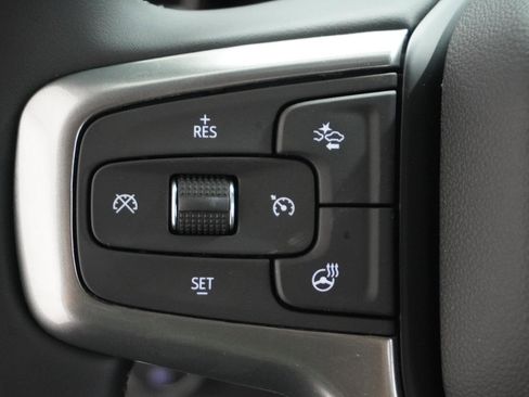 New 2026 Chevrolet Silverado 1500 RST w/ RST Select Package image 16