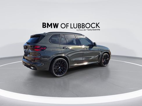 New 2026 BMW X5 xDrive40i w/ Executive Package image 8