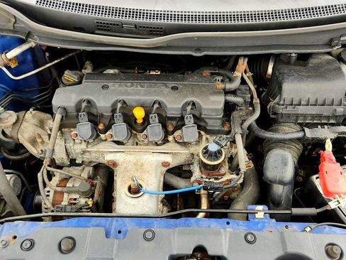 Used 2015 Honda Civic LX image 26