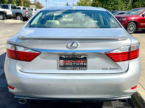 Used 2014 Lexus ES 350 image 5