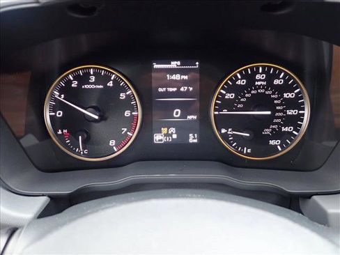 New 2026 Subaru Crosstrek 2.5i Wilderness image 25