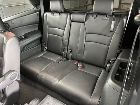 Used 2020 Honda Pilot Black Edition image 27