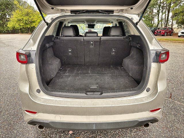 Used 2024 MAZDA CX-5 AWD 2.5 S w/ Select Package image 24