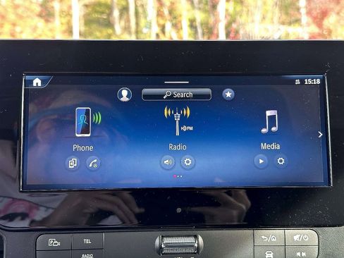 New 2025 Mercedes-Benz Sprinter 2500 image 22