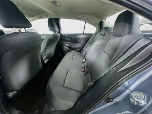 Used 2025 Toyota Corolla LE FWD image 26