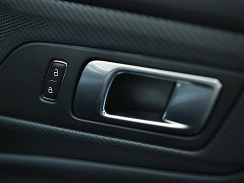 Used 2024 Ford Mustang GT Premium w/ California Special Package image 41