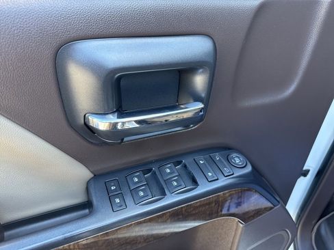 Used 2016 Chevrolet Silverado 1500 LT w/ All Star Edition image 15