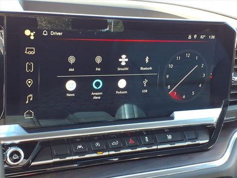 Certified 2024 GMC Sierra 1500 SLT image 21