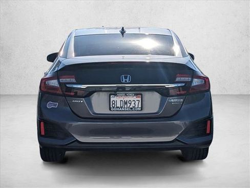Used 2019 Honda Clarity Touring image 7