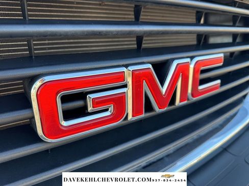 Used 2024 GMC Savana 2500 w/ Driver Convenience Package image 40