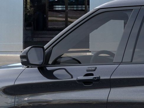 New 2026 Ford Explorer ST AWD/4WD image 20