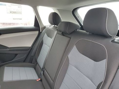 New 2026 Volkswagen Taos S image 25