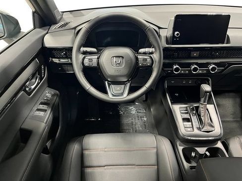 New 2026 Honda CR-V Sport Touring image 17