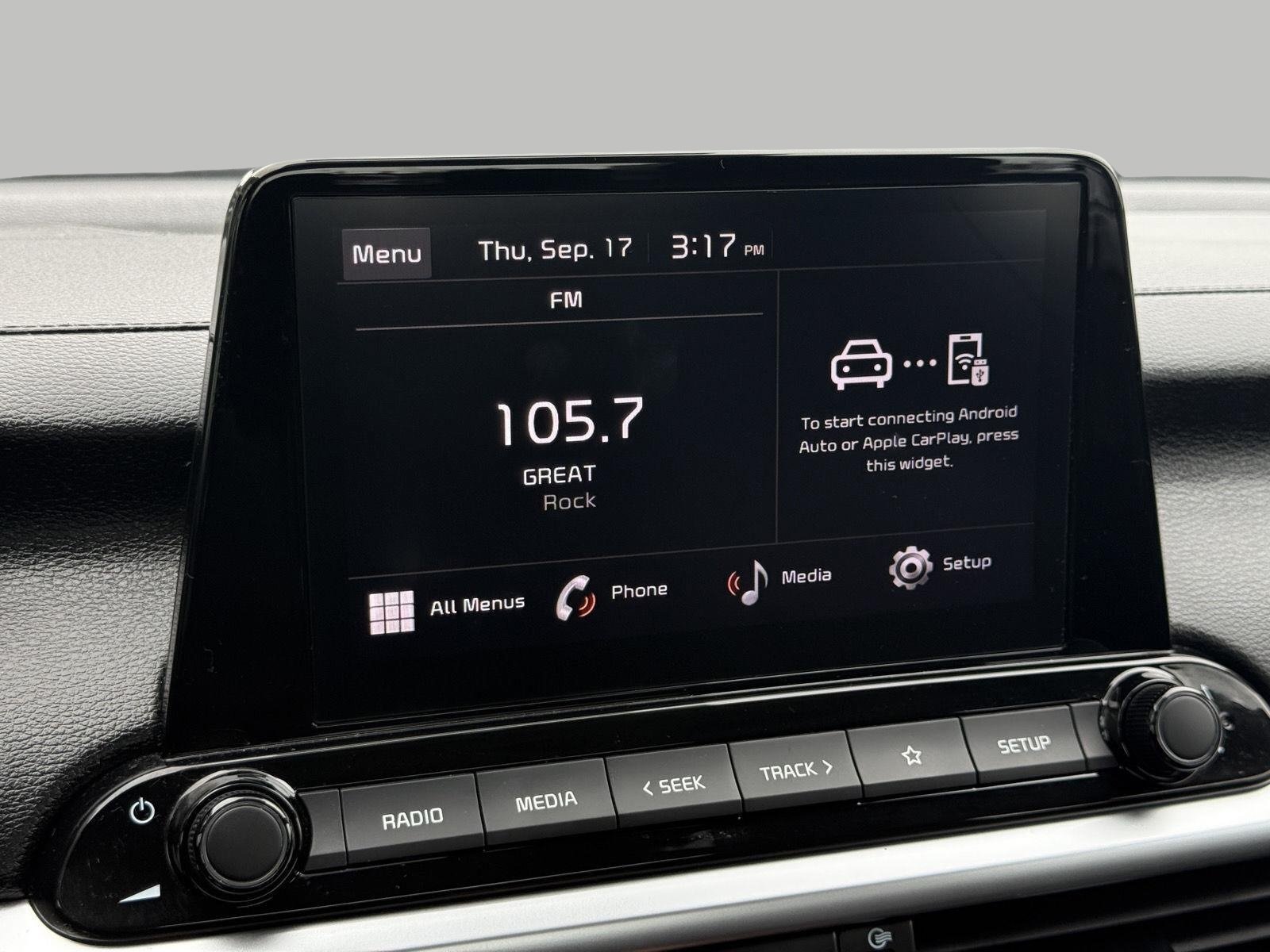 Used 2024 Kia Forte LXS w/ LXS Technology Package FWD image 33