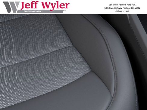 New 2026 Kia Niro EX FWD image 25