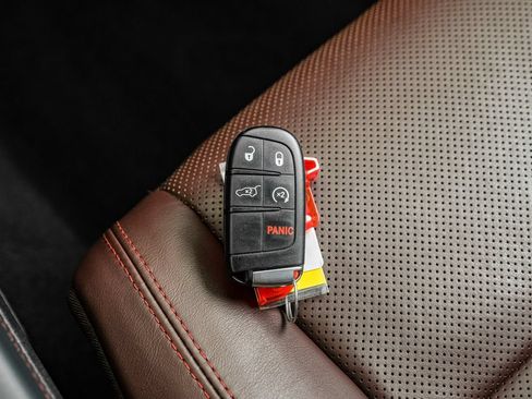 Used 2023 Dodge Durango GT AWD/4WD image 73