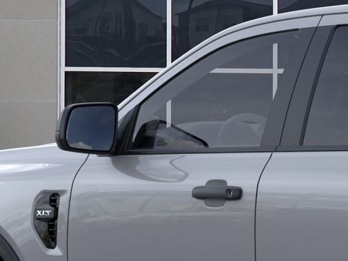 New 2026 Ford Ranger XLT w/ Equipment Group 301A High image 20