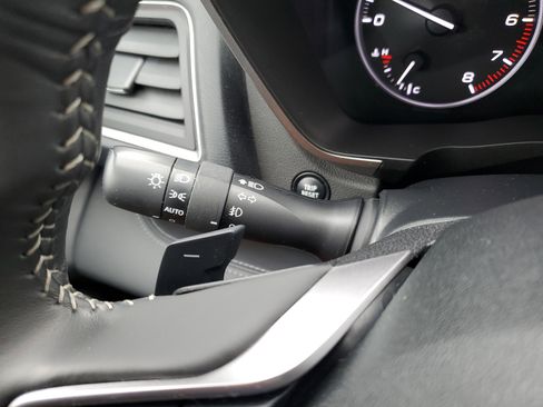 Certified 2024 Subaru Ascent Touring image 21