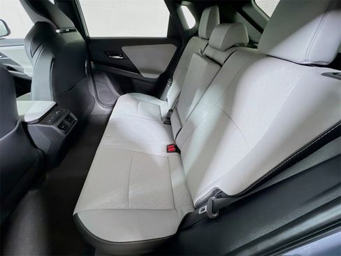 New 2026 Subaru Solterra Limited image 20