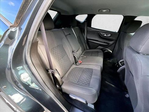 Used 2020 Chevrolet Blazer LT FWD image 28