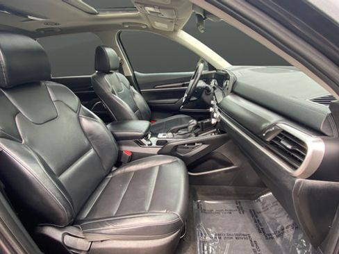 Used 2023 Kia Telluride S w/ S Sunroof Package AWD/4WD image 24