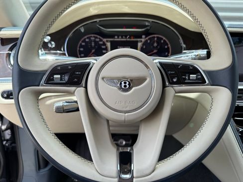 Used 2020 Bentley Flying Spur W12 AWD/4WD image 39