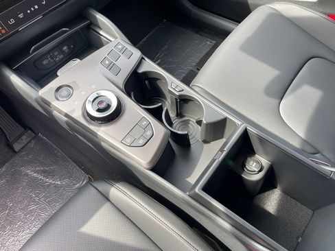 New 2027 Kia Sportage EX AWD/4WD image 9