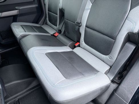 Certified 2021 Ford Bronco Black Diamond image 12