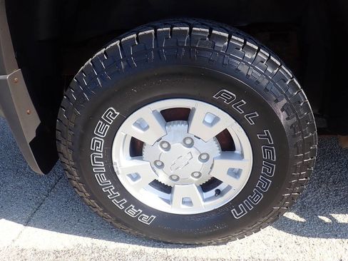 Used 2004 Chevrolet Colorado LS w/ Power Convenience Package RWD image 26