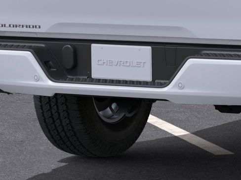 New 2026 Chevrolet Colorado LT RWD image 14