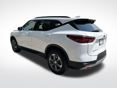 Used 2023 Chevrolet Blazer LT w/ Convenience Package AWD/4WD image 3