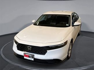 Used 2023 Honda Accord LX video 1