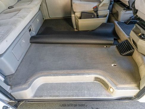 Used 2003 Volkswagen Eurovan MV image 60