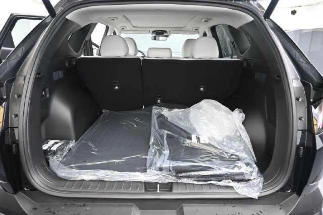 New 2026 Hyundai Tucson Limited AWD/4WD image 17