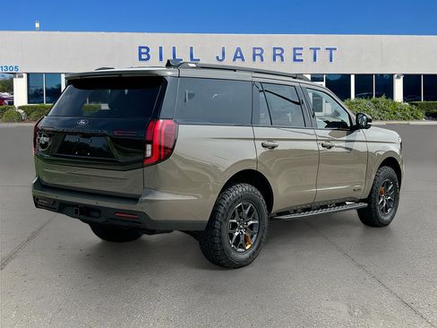 New 2026 Ford Expedition Tremor image 4