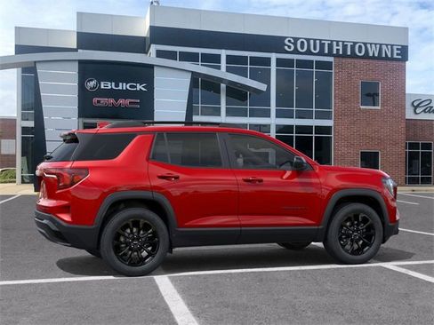 New 2026 GMC Terrain Elevation w/ Black Edition image 5