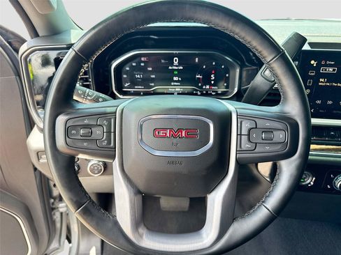 Used 2024 GMC Sierra 1500 Elevation AWD/4WD image 6