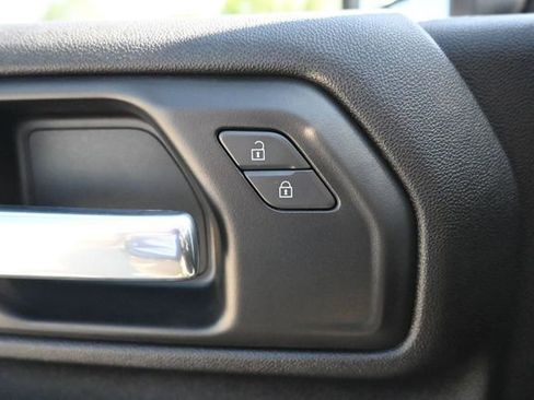 Used 2025 Chevrolet Silverado 3500 W/T w/ WT Convenience Package AWD/4WD image 11