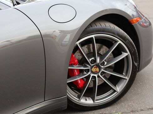 Used 2020 Porsche 911 Carrera S image 63