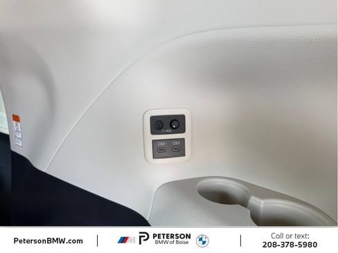 Used 2026 Toyota Sienna Platinum AWD/4WD image 12