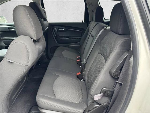 Used 2012 Chevrolet Traverse LT AWD/4WD image 17