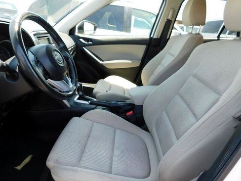 Used 2015 MAZDA CX-5 Touring image 9