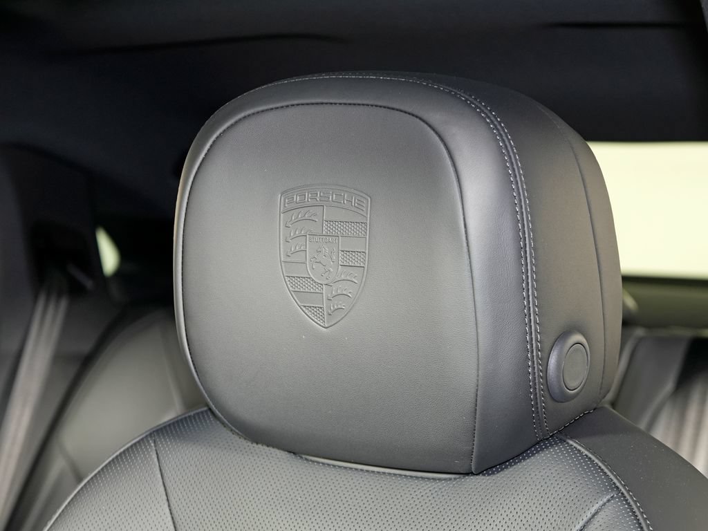 Certified 2026 Porsche Cayenne Coupe AWD/4WD image 19