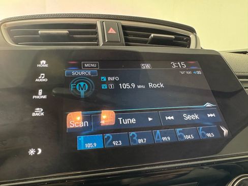 Used 2019 Honda CR-V EX image 19