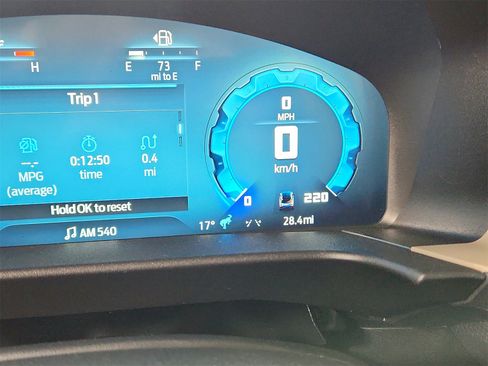 New 2025 Ford Bronco Sport Big Bend image 20