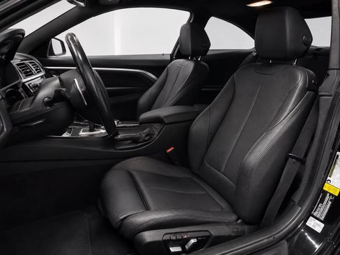 Used 2019 BMW 430i Coupe RWD image 10