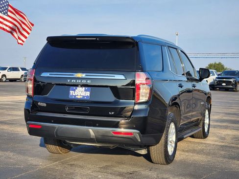 Used 2022 Chevrolet Tahoe LT image 5