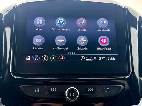 Used 2023 Chevrolet Traverse Premier w/ Redline Edition image 28